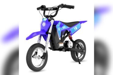 Can Kids Do Motocross? Discover the Best Age to Start Safely