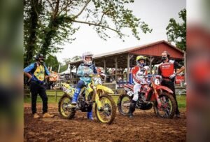 How Do Professional Motocross Riders Train? Pro Secrets Revealed