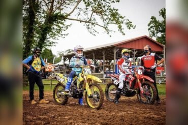 How Do Professional Motocross Riders Train? Pro Secrets Revealed