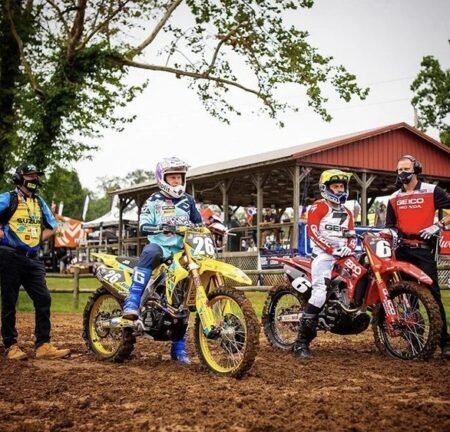 How Do Professional Motocross Riders Train? Pro Secrets Revealed