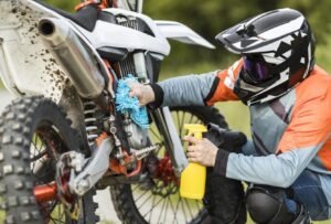 How Do You Maintain a Motocross Bike? Essential Tips and Tricks