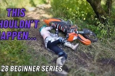 How Do You Prevent Injuries in Motocross? Expert Safety Tips