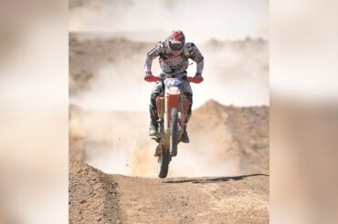 How Fast Do Motocross Bikes Go? Top Speeds Revealed