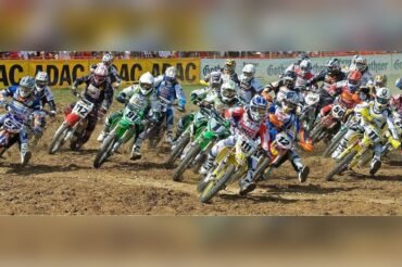 How Much Does Motocross Racing Cost? Budget Breakdown & Tips