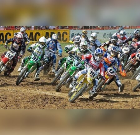 How Much Does Motocross Racing Cost? Budget Breakdown & Tips