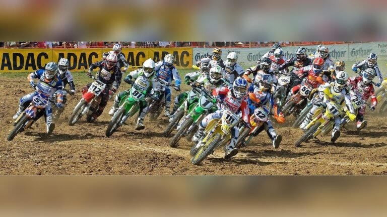How Much Does Motocross Racing Cost?