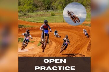 How Often Should You Train for Motocross? Expert Tips Revealed