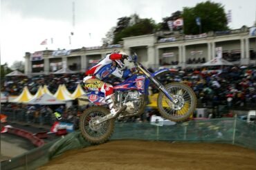 How Popular is Motocross around the World? Global Trends Revealed