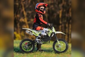 How Safe is Motocross for Beginners? Essential Safety Tips