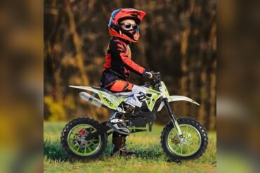 How Safe is Motocross for Beginners? Essential Safety Tips