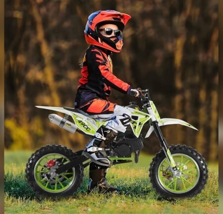 How Safe is Motocross for Beginners? Essential Safety Tips