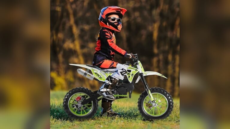 How Safe is Motocross for Beginners?