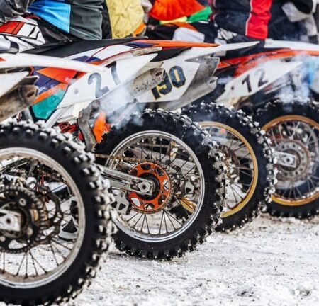 What are the Best Tires for Motocross Bikes? Top Picks Revealed