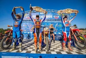 What is a Motocross Championship? Everything You Need to Know