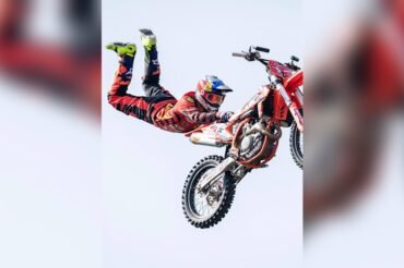 What is a Motocross Stunt Or Trick? Ultimate Guide Explained