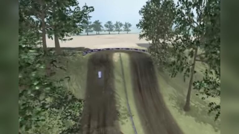 What is a Motocross Track Like?