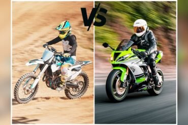 What is Motocross And How is It Different from Regular Motorcycling?