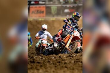 What is the History of Motocross? Discover Its Exciting Origins