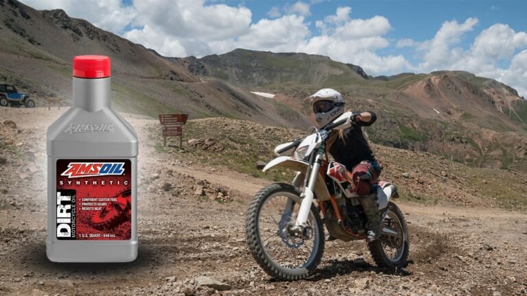 What Type of Bike is Used in Motocross?