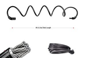 Best Lightweight Bike Locks For Commuters: Top Picks