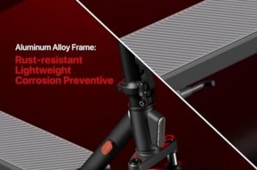 MEGAWHEELS Electric Scooter Review: Honest Buyer Guide