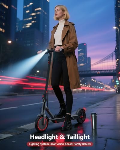 NAVIC Electric Scooter Review
