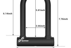 Best Bike Locks: Top Choices For Maximum Security