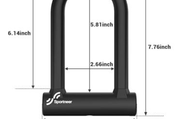Best Bike Locks: Top Choices For Maximum Security