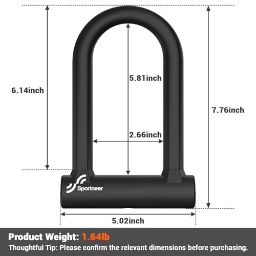 Best Bike Locks