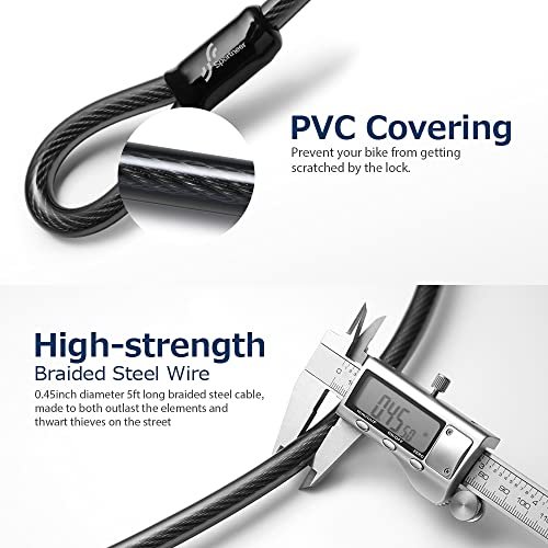 Best Heavy Duty Bike Locks For E-Bikes