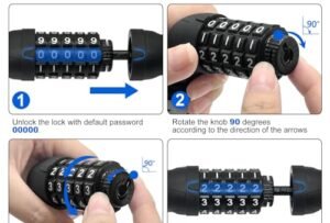 Best Anti-Theft Bike Locks For City Use: Top Picks 2026