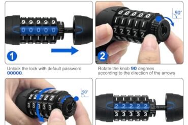 Best Anti-Theft Bike Locks For City Use: Top Picks 2026