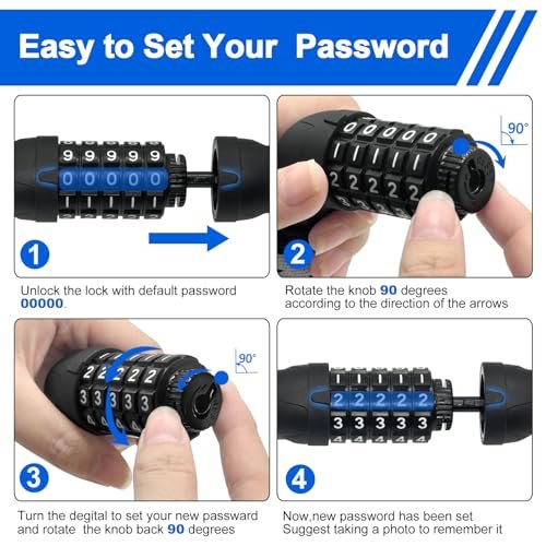 Best Anti-Theft Bike Locks For City Use