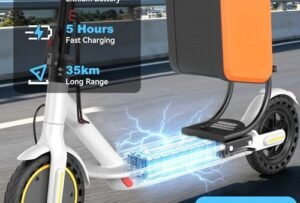 Qlaway Electric Scooter Reviews: Best Buy Guide