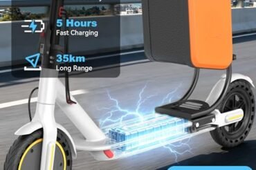 Qlaway Electric Scooter Reviews: Best Buy Guide