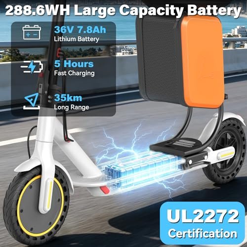 Qlaway Electric Scooter Reviews