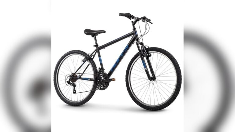 Best Mountain Bike for Trails