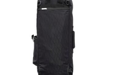 Kyoto Tour Skateboard Bag Review: Compact Travel Essential