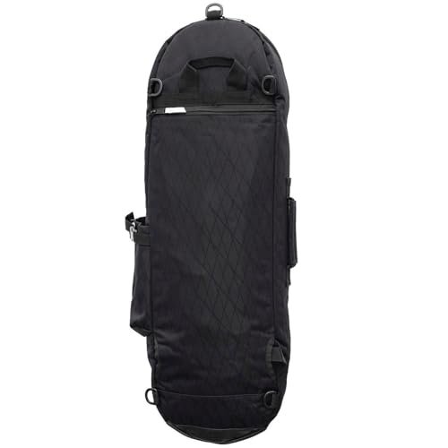 Kyoto Tour Skateboard Bag Review