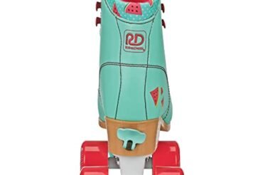 Candi GRL Lucy Adjustable Girls Roller Skates Review: Guide