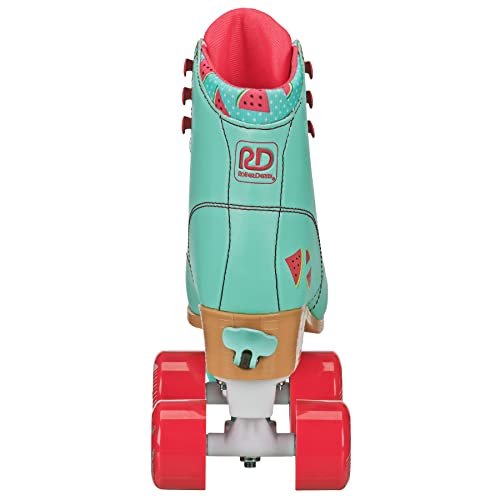 Candi GRL Lucy Adjustable Girls Roller Skates Review