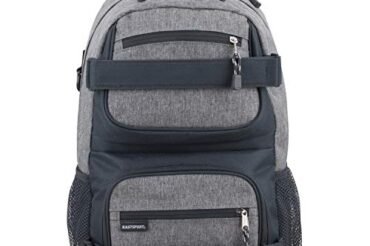 14 Best Skateboard Backpack: Top Picks For Commuters