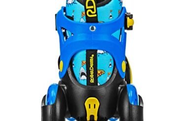 Fun Roll Beginner Roller Skates By Roller Derby Review: Top