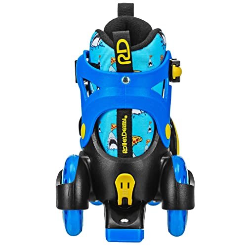 Fun Roll Beginner Roller Skates By Roller Derby Review