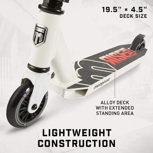 22 Best Pro Stunt And Trick Scooter: Top Picks For Riders