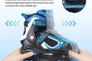 Nattork Kids Roller Skates Review: Best Buy Guide