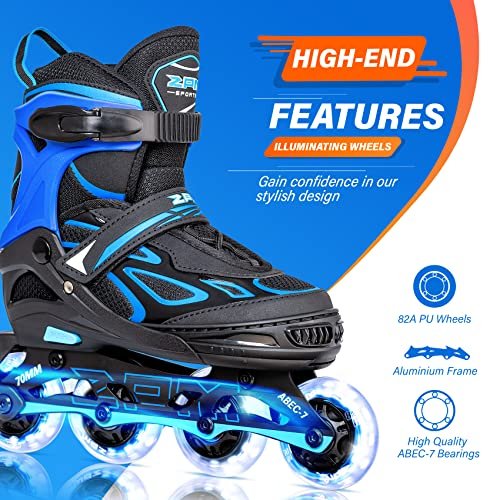Best Roller Skate For Kids