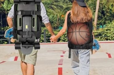 WOLT Skateboard Backpack Review: Ultimate Carry Guide