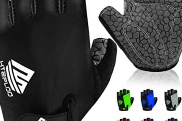 10 Best Cycling Gloves For 2026