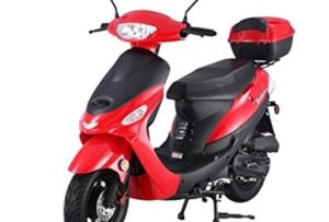 10 Best Electric Moped For Adults: Top Picks 2026